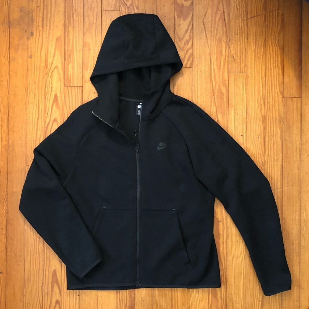 Nike Sportswear Tech Fleece